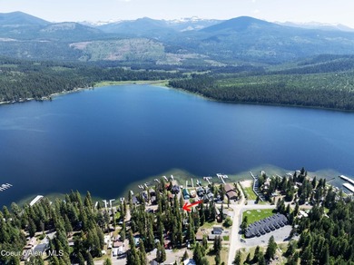 Secondary lot with partial views of the lake and iconic Chimney - photo 41