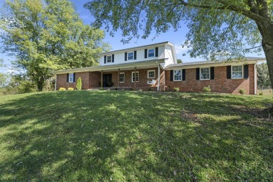 Lake Home For Sale in Bowling Green, Kentucky