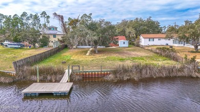 Experience waterfront living on deep-water Gulf access! Located - photo 50
