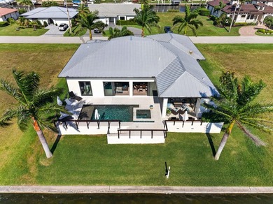 PUNTA GORDA ISLES | LAKEFRONT LUXURY | SUNSET VIEWS This - photo 50