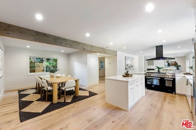 Nestled on a rare private flat lot along Sicomoro Drive in the - photo 6