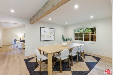 Nestled on a rare private flat lot along Sicomoro Drive in the - photo 7