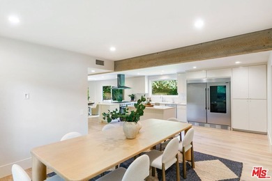 Nestled on a rare private flat lot along Sicomoro Drive in the - photo 8