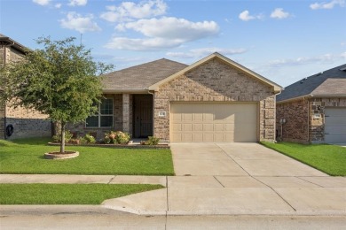Eagle Mountain Lake Home For Sale in Fort Worth Texas