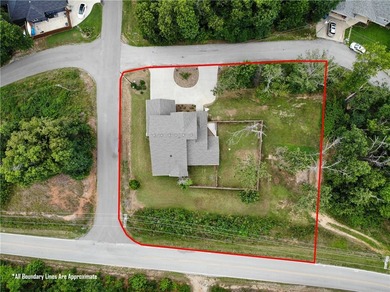 Built in 2022, this beautiful 3 bedroom, 3 full bath home sits - photo 2