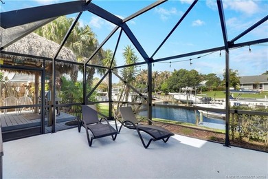 PALM CITY BOATER'S PARADISE WITH QUICK OCEAN ACCESS IN PALM - photo 2