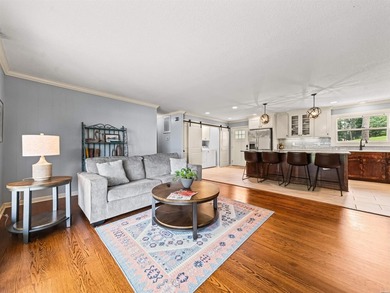 Experience waterfront living on the shores of Lake Hamilton at - photo 3