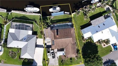 PALM CITY BOATER'S PARADISE WITH QUICK OCEAN ACCESS IN PALM - photo 3