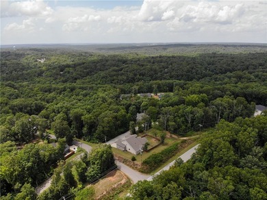 Built in 2022, this beautiful 3 bedroom, 3 full bath home sits - photo 7