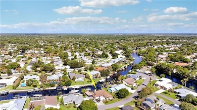 PALM CITY BOATER'S PARADISE WITH QUICK OCEAN ACCESS IN PALM - photo 7