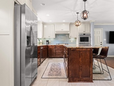 Experience waterfront living on the shores of Lake Hamilton at - photo 8