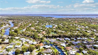 PALM CITY BOATER'S PARADISE WITH QUICK OCEAN ACCESS IN PALM - photo 9
