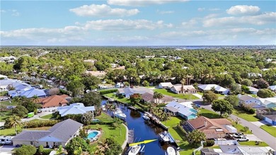PALM CITY BOATER'S PARADISE WITH QUICK OCEAN ACCESS IN PALM - photo 10