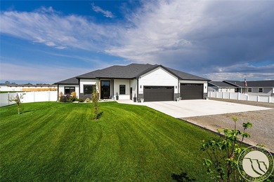 Yellowstone River Home Active Under Contract in Billings Montana