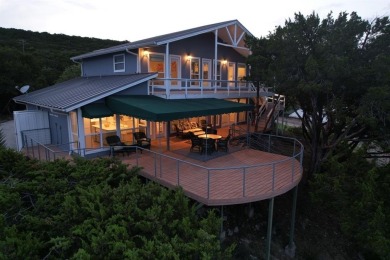 Lake Home For Sale in Graford, Texas