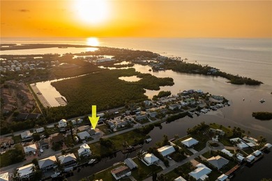 Turn-Key Pine Island Fishing Cabin with Private Dock, Lift & - photo 2