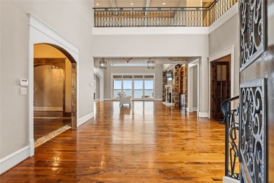 One of a kind property! French inspired lakefront estate in - photo 3