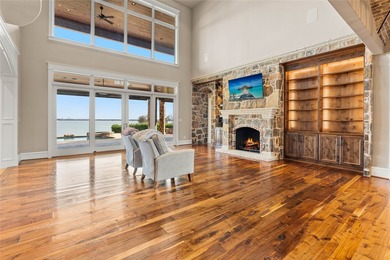 One of a kind property! French inspired lakefront estate in - photo 5