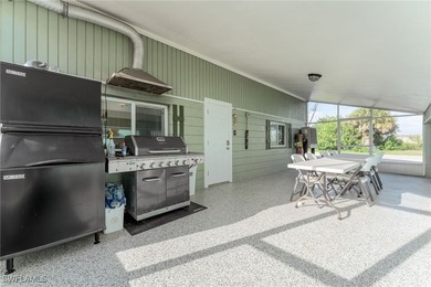Turn-Key Pine Island Fishing Cabin with Private Dock, Lift & - photo 6