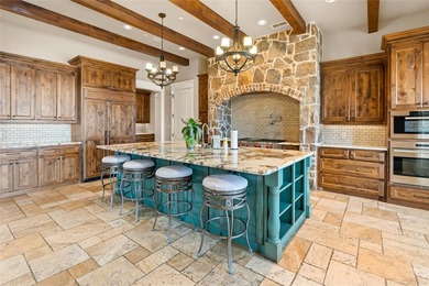 One of a kind property! French inspired lakefront estate in - photo 7