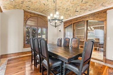 One of a kind property! French inspired lakefront estate in - photo 9