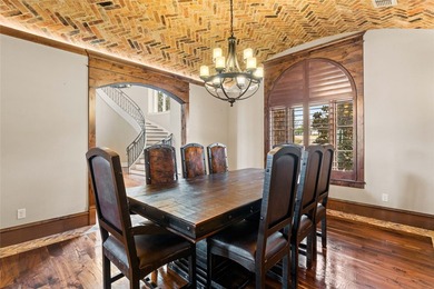 One of a kind property! French inspired lakefront estate in - photo 10