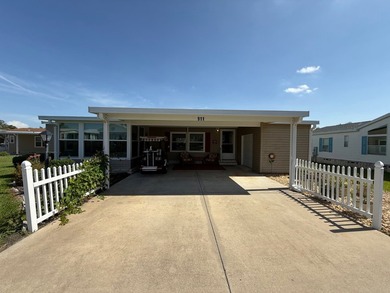 This beautifully versatile 2bedroom, 2bath home with a full - photo 3
