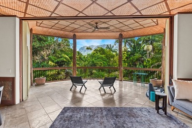 Tucked away in lush Wainiha Valley, this private North Shore - photo 11