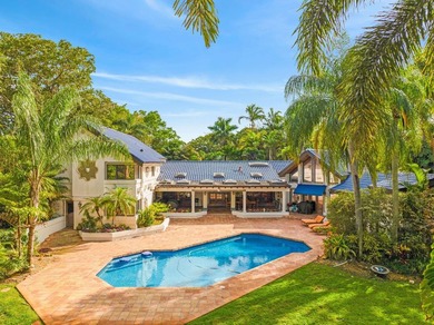 Exclusive Luxury Living in the prestigious gated community of - photo 1