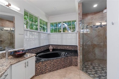 Set on an impressive 0.61-acre lot, this expansive and - photo 12