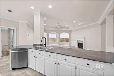 Move-in ready and loaded with upgrades, this 3-bedroom, 2-bath - photo 13