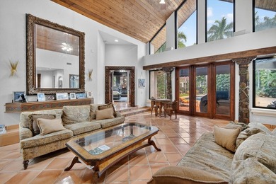 Exclusive Luxury Living in the prestigious gated community of - photo 3