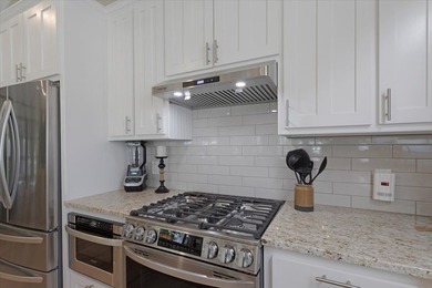 Custom-built modern lake retreat just minutes from Lake Texoma! - photo 14