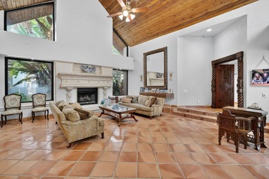 Exclusive Luxury Living in the prestigious gated community of - photo 4