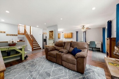 Double lot just blocks from Lake Mitchell - Home is close to - photo 14