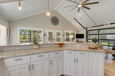 Custom-built modern lake retreat just minutes from Lake Texoma! - photo 15