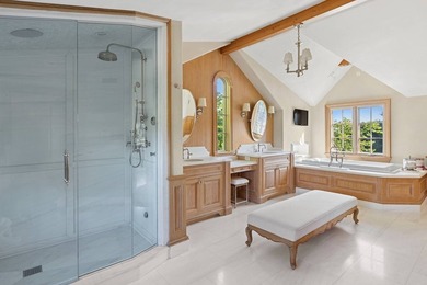 A rare blend of timeless elegance and modern indulgence, this - photo 15