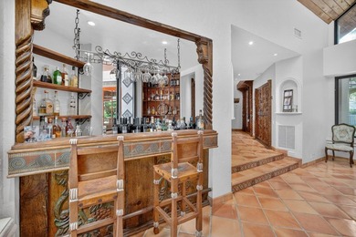Exclusive Luxury Living in the prestigious gated community of - photo 5