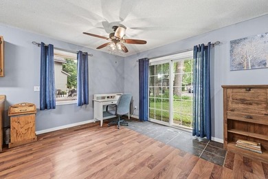 Double lot just blocks from Lake Mitchell - Home is close to - photo 16