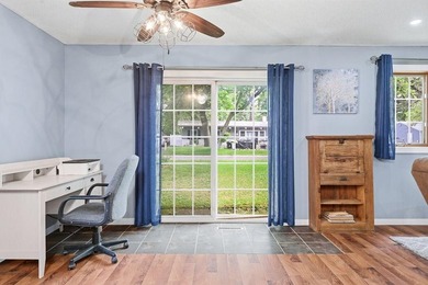 Double lot just blocks from Lake Mitchell - Home is close to - photo 17