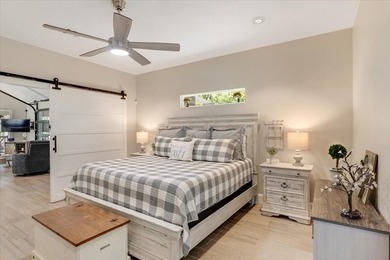 Custom-built modern lake retreat just minutes from Lake Texoma! - photo 18