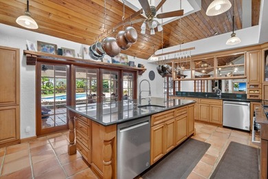 Exclusive Luxury Living in the prestigious gated community of - photo 8