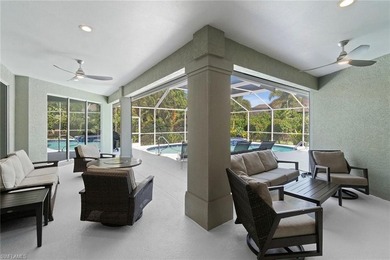 Set on an impressive 0.61-acre lot, this expansive and - photo 19