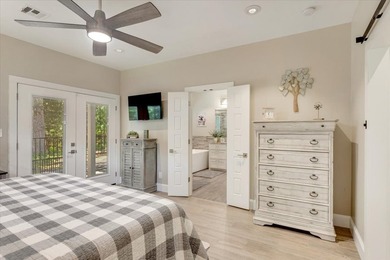 Custom-built modern lake retreat just minutes from Lake Texoma! - photo 19