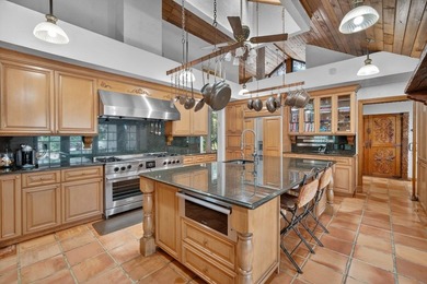 Exclusive Luxury Living in the prestigious gated community of - photo 9