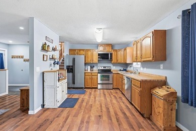 Double lot just blocks from Lake Mitchell - Home is close to - photo 19