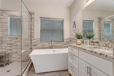 Custom-built modern lake retreat just minutes from Lake Texoma! - photo 20