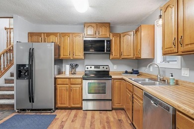 Double lot just blocks from Lake Mitchell - Home is close to - photo 20