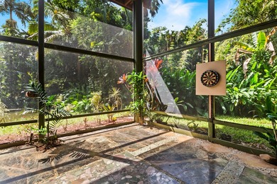 Tucked away in lush Wainiha Valley, this private North Shore - photo 21