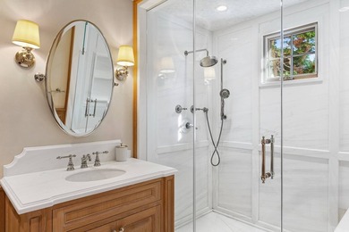 A rare blend of timeless elegance and modern indulgence, this - photo 21